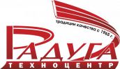 Логотип компании «АССЦ РАДУГА, СЕРВИСНЫЙ ЦЕНТР»