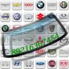 Логотип компании «АВТОСТЕКЛО47»