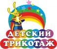 Логотип компании «"Детский трикотаж" - Сеть магазинов детской одежды»