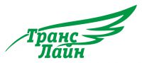 Логотип компании «ТРАНС - ЛАЙН»