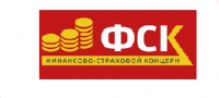 Логотип компании «ФИНАНСОВО-СТРАХОВОЙ КОНЦЕРН»