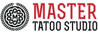 Логотип компании «ТАТУ САЛОН MASTER-TATTOO»