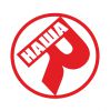 Логотип компании «НАША МАРКА»