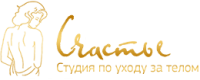 Логотип компании «СЧАСТЬЕ»