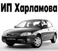 Логотип компании «ПРОКАТ АВТОМОБИЛЕЙ»
