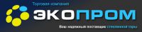 Логотип компании «ТК ЭКОПРОМ»
