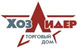 Логотип компании «ТД ХОЗЛИДЕР»
