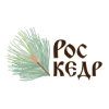 Логотип компании «РОСКЕДР»