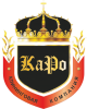 Логотип компании «КЛИНИНГОВАЯ КОМПАНИЯ КАРО»