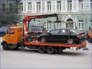Логотип компании «ЭВАКУАЦИЯ ТРАНСПОРТА»
