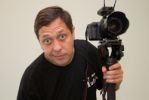 Логотип компании «YUDAKOFF STUDIO PRODUCTION»