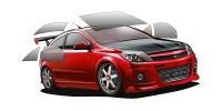 Логотип компании «АВТОСТЕКЛА23»