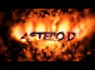 Логотип компании «ASTEROID PRO MusicVideoStudio PR Agency - студия звукозаписи, видеостудия, рекламное агентство»