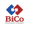 Логотип компании «ГРУППА КОМПАНИЙ BICO»