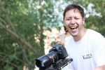 Логотип компании «ВИДЕОГРАФ ЮДАКОВ АЛЕКСЕЙ»
