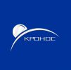 Логотип компании «КРОНОС»