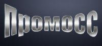 Логотип компании «ПРОМОСС»