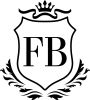 Логотип компании «МАГАЗИН ЭКИПИРОВКА ДЛЯ ЕДИНОБОРСТВ FB»