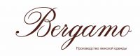 Логотип компании «ШВЕЙНАЯ ФАБРИКА БЕРГАМО»
