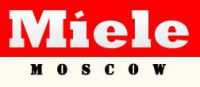 Логотип компании «MIELE MOSCOW»