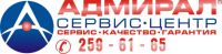 Логотип компании «АДМИРАЛ»