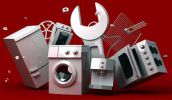 Логотип компании «МИР-КЛИМАТ»