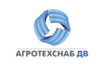 Логотип компании «АГРОТЕХСНАБДВ»