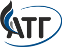 Логотип компании «АТГ»