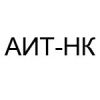 Логотип компании «АИТ-НК»