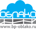 Логотип компании «ВЕБ-СТУДИЯ ОБЛАКО»