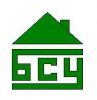 Логотип компании «СМОЛЕНСКОЕ БЮРО СТРОИТЕЛЬНЫХ УСЛУГ»