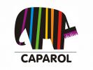Логотип компании «CAPAROLSARATOV»