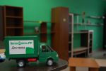 Логотип компании «САЛОН-МАГАЗИН БЕРЕЗАМЕБЕЛЬ.РФ»