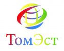 Логотип компании «ТОМЭСТ»