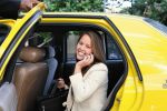 Логотип компании «ТАКСИ ЛЕНИНГРАД»