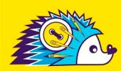 Логотип компании «ИГОЛОЧКА»