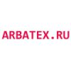 Логотип компании «АРБАТЕКС»