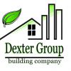 Логотип компании «Dexter Group - Комплекс электромонтажных работ. Монтаж СИП.Установка столбов, опор СВ 95, 105, 110. Прокладка кабеля в земле. »