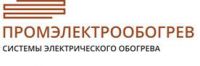 Логотип компании «ООО "ПромЭлектроОбогрев" - Кабельный электрообогрев, КЭНС»