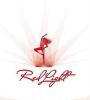 Логотип компании «Студия танца Red Light»