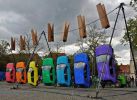 Логотип компании «Автомойка»