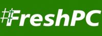 Логотип компании «FreshPC Компьютерная помощь в Кирове - Ремонт, настройка, чистка, обслуживание компьютерной техники. Аренда проектора в Кирове» Логотип компании «FreshPC Компьютерная помощь в Кирове - Ремонт, настройка, чистка, обслуживание компьютерной техники. Аренда проектора в Кирове»