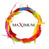 Логотип компании « Фотошкола MAXIMUM - Школа фотографии»