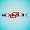 Логотип компании «Медиа-Альянс - Рекламное агентство»