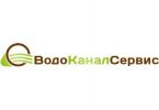 Логотип компании «ВодоКаналСервис - Аварийная служба канализации»