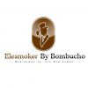 Логотип компании «Электронная сигарета ELESMOKER.RU - Самый большой магазин электронных сигарет Ростова-на-Дону Elesmoker.ru»