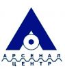 Логотип компании «Арсенал-Центр   - Производственная Компания »