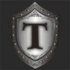 Логотип компании «Титан - Производство металлоизделий »
