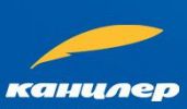 Логотип компании «Канцлер - Агенство обучения за рубежом»