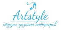 Логотип компании «ArtStyle - студия дизайна»